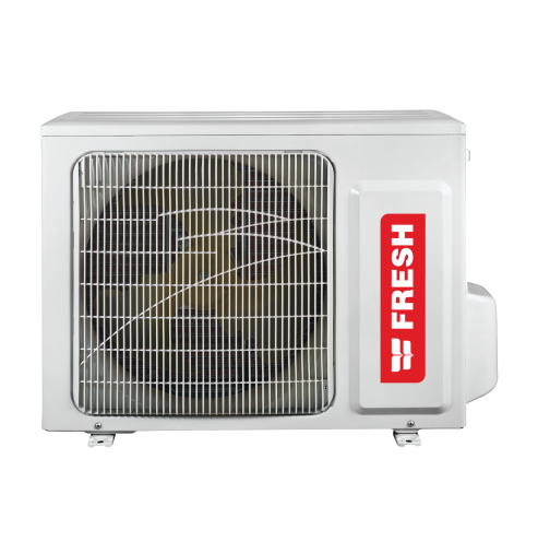 تكييف فريش 1.5 بارد تربو (Fresh Turbo)FUFW12C/IW