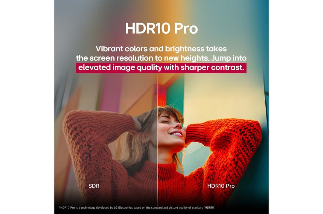 شاشة تلفزيون سمارت ال جي ، مقاس 50 بوصة ، ليد ، دقة 4K UHD ، بريسيفر داخلي - 50UA85006LA