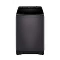هاير غسالة ملابس فتحه علويه سعة 11 كيلو لون رمادي غامق -HWM110-B2178S8