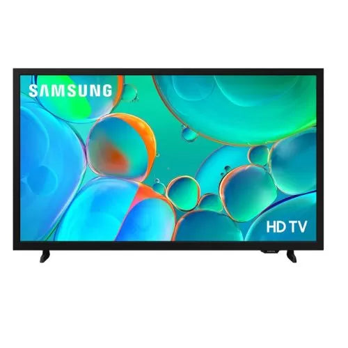 سامسونج شاشة 32 بوصة إل إي دي اتش دي سمارت وايرلس بريسيفر داخلي TV - 32H5000F