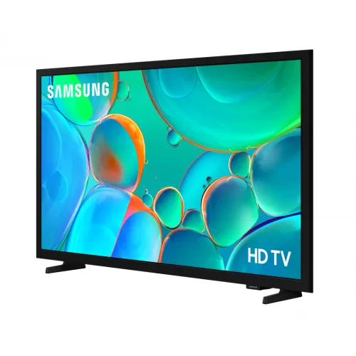سامسونج شاشة 32 بوصة إل إي دي اتش دي سمارت وايرلس بريسيفر داخلي TV - 32H5000F